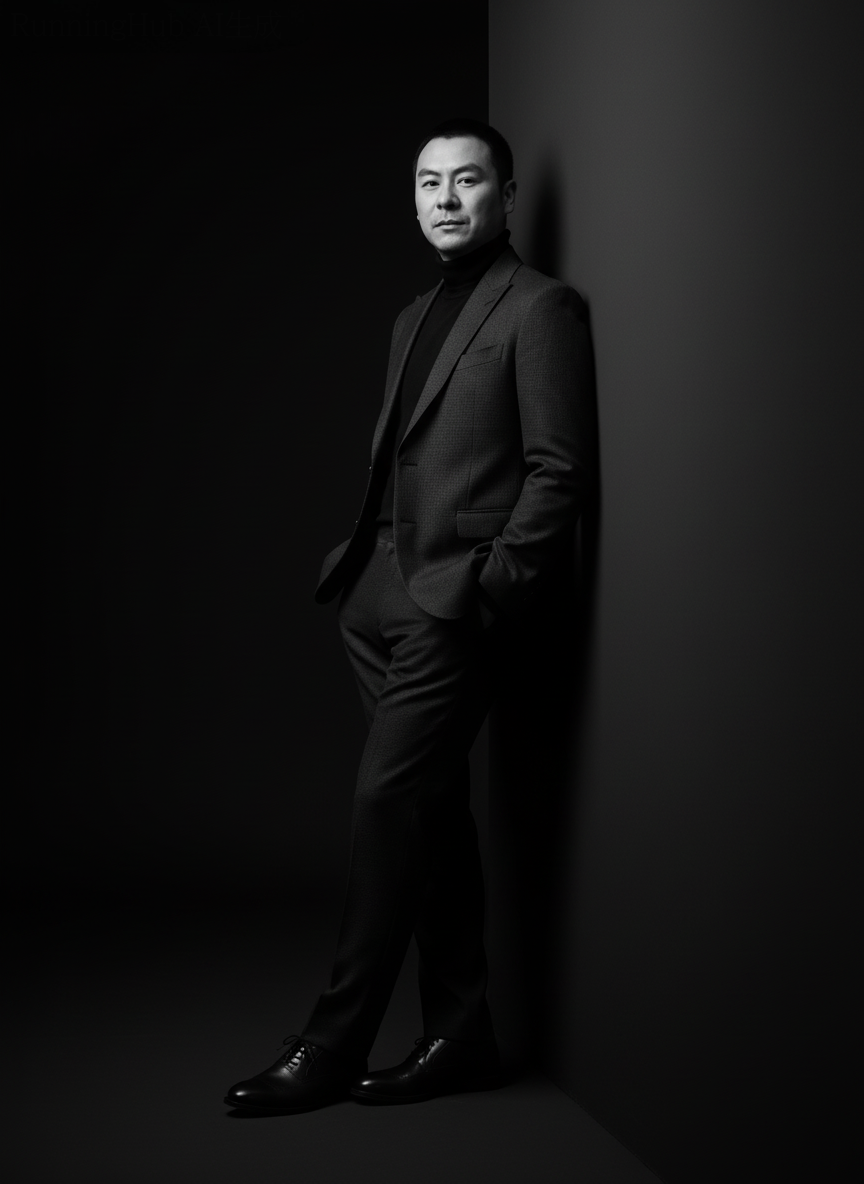 Li Zisheng · Head Instructor of Powerball Modern Cultivation